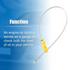 Mazda 2 Sport Touring 1.5L L4 Engine Oil Dipstick (2003-2007)