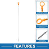 Chevrolet Camaro 8 Cyl 6.2L Engine Oil Dipstick (2010-2015)