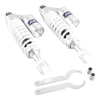 Honda Yamaha Suzuki 350mm Rear Air Shock Absorbers
