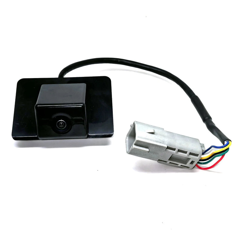 GMC Yukon XL 1500 Backup Camera OEM (2009–2014)