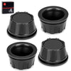 Honda MUV700 Big Red 700 4-Pack Wheel Center Cap (2009-2013)