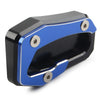 YAMAHA TMAX 530 SX T-MAX 530 Kickstand Extension Pad (2012-2023)