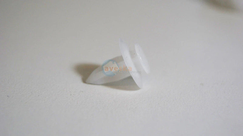 Ford XR XT XW XY ZA ZB ZC ZD - 20 Pieces Door Trim Clips (1966-1976)