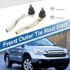 Honda Fit 2 x Front Outer Tie Rod Ends (2015-2020)