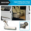 Toyota HiAce Van Left Side Upper Sliding Door Hinge Roller Bracket (2005-2023)