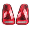 Mini Cooper R50 R53 R52 2 x Tail Lights Turn Signal Lamps (2001-2008)