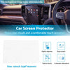 RAM 1500 12" Touch Screen Protector Tempered Glass (2020-2022)