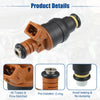 Hyundai Tiburon 2.0L 4 x Fuel Injector Nozzles (1997-2001)