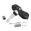 Porsche Audi VW 4 x Tire Pressure Sensors TPMS 433MHz (2010-2023)