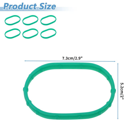 Ford Ranger 2004-2011 4.0L Intake Manifold Gasket (2004-2011)