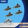 Subaru Liberty 2.0L 4Cyl EJ202 4 x Fuel Injectors (2003-2005)