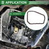 Toyota Vitz Oil Pan Gasket 1 Pcs (2005–2010)