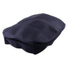 Universal Fit Vehicles Black Front Car Seat Covers Cushion Protector
