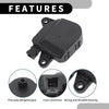 Chevrolet Uplander HVAC Heater Blend Door Actuator (2005-2009)