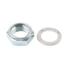 Honda CR125 CR250 CRF250 CRF450 CRF450X CRF450RX M22 Rear Axle Nut Washer