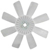 Toyota 8 Blade Engine Cooling Fan