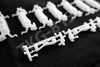 Mitsubishi Triton L200 10 x Roof Moulding Clips (2005-2012)