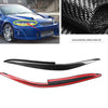 Honda Accord Headlight Eyelid Trim (1998-2002)