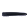 Toyota Landcruiser J150 Black Front Left Outer Door Handle (2009-2023)