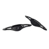 Hyundai G90 Black Interior Steering Wheel Paddle Shifter Extensions