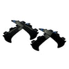 Mercedes Benz GLA200 GLA260 H247 Rear Bumper Spoiler Air Vent (2020+)