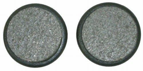 Yamaha Moto-4 Rear Semi-Metallic Brake Pads (1987–1995)