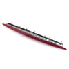 BMW E63 E64 M6 650i 645Ci Red Rear LED 3rd Brake Light Lamp (2004-2007)