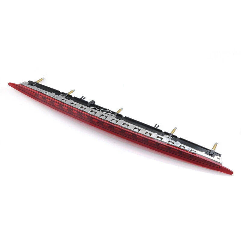 BMW E63 E64 M6 650i 645Ci Red Rear LED 3rd Brake Light Lamp (2004-2007)
