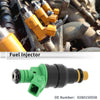 Ford Lightning 1999-2004 Engine Fuel Nozzle Fuel Injector (1999-2004)