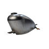 Universal Fit Motorcycle 7L Petrol Gas Fuel Tank with Cap