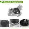 Toyota Camry Water Pump (1996-2006)