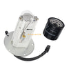 Kawasaki Vulcan 900 Classic Fuel Pump & Oil Filter