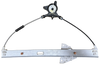 Mazda 6 Atenza GG GY Front Left Window Regulator (2002-2007)