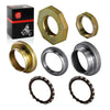Yamaha PW50 Y-ZINGER Steering Stem Bearings Kit (1981–2013)