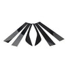 Land Rover Discovery Sport Pillar Door Window Cover Trim (2015-2019)