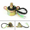 Polaris Sportsman 550 X2 / EPS Magnetic Switch Relay Starter Solenoid (2009-2014)