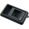 Hilux LN106, Corolla EE90 EE91 Interior Door Handle (Black) (1988-1997)