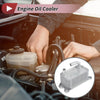 Volvo XC60 (2008-2017) 1 Pcs Engine Oil Cooler