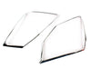 Cadillac CTS Head Light Bezel Cover Chrome (2003-2019)