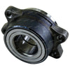 Nissan 300ZX Z32 Rear Wheel Bearing Hub Assembly 3.0L (1989 - 1996)