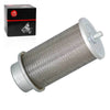 Honda Recon 250 TRX250TM Air Filter Cleaner Body (2002–2004)