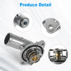 Dodge Challenger, Ram, Chrysler Engine Thermostat Housing (2011-2023)