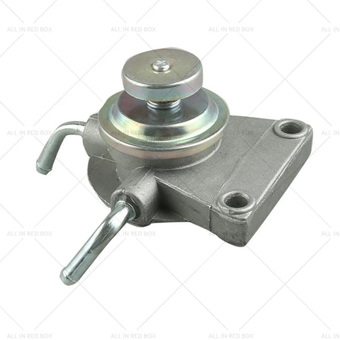 Toyota Hilux LN106R LN107R Diesel Fuel Filter Primer Pump (1996-2005)