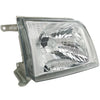 Toyota Land Cruiser Prado Left & Right Headlamps (1999-2002)