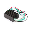 Yamaha Outboard 40-70HP PWC GP XL EXC Regulator Rectifier (1996-2006)