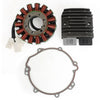 Kawasaki ZG GTR 1400 Stator, Regulator & Gasket Set (2008-2021)