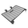 Harley Pan America 1250 Black Motor Radiator Grille Guard Cover (2021-2022)
