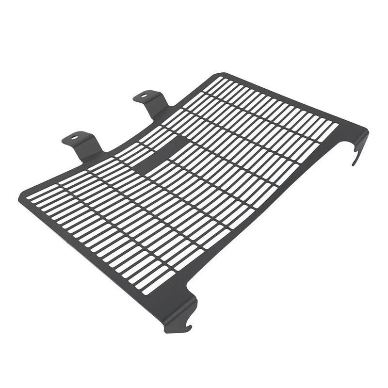 Harley Pan America 1250 Black Motor Radiator Grille Guard Cover (2021-2022)