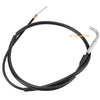 Yamaha Big Bear Starter Choke Cable 2x4/4x4 (2002–2006)