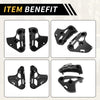 Toyota Tundra Front Bumper Support Bracket (2007-2021)